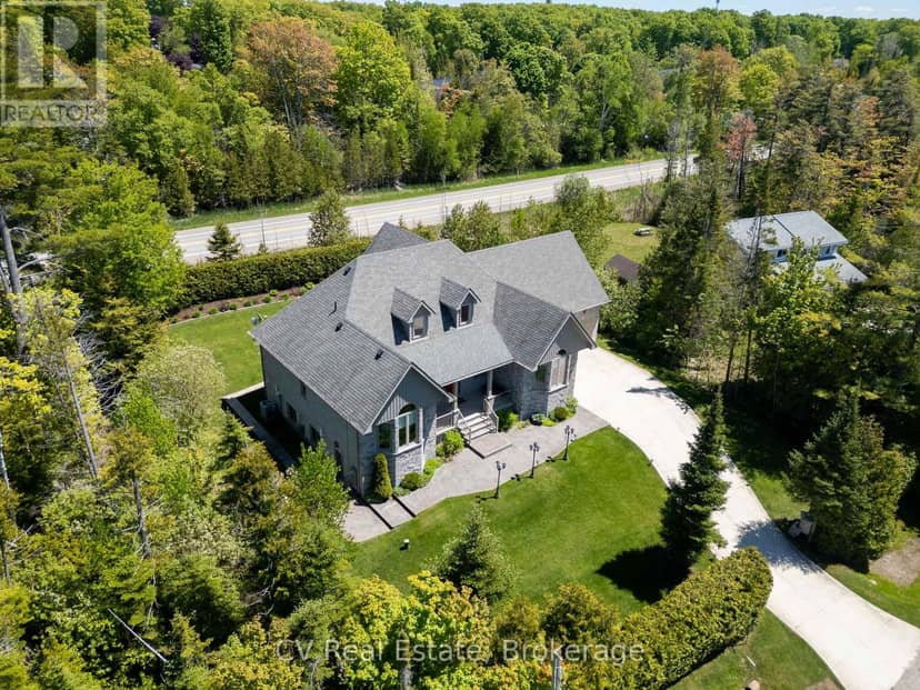 180 St. Edmunds Crescent, South Bruce Peninsula, photo 2