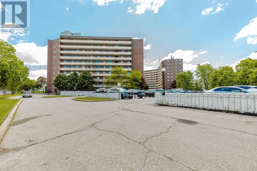 906 - 3577 Derry Road E — photo 40 of 40