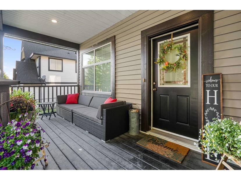 6143 REXFORD DRIVE, Promontory, Chilliwack, photo 3