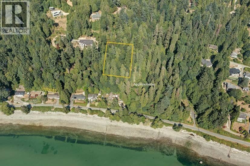Lot 5 GOWER POINT ROAD, Gibsons