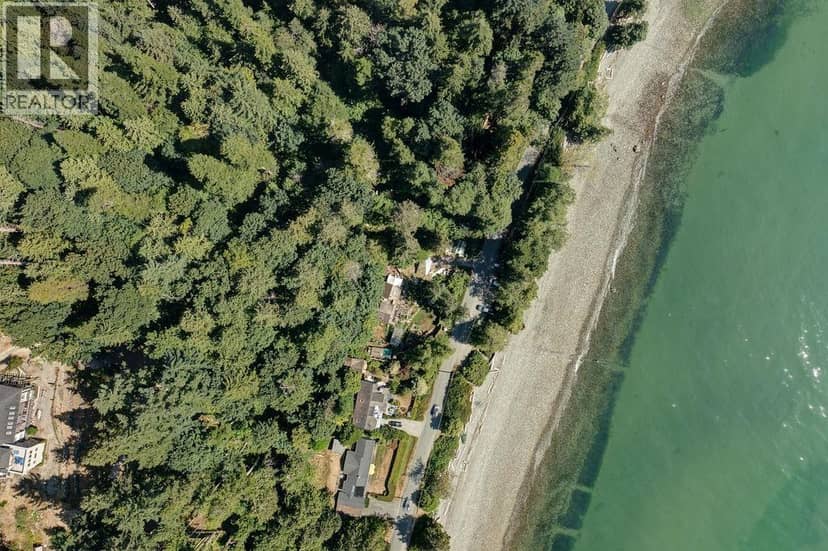 Lot 5 GOWER POINT ROAD, Gibsons, photo 2