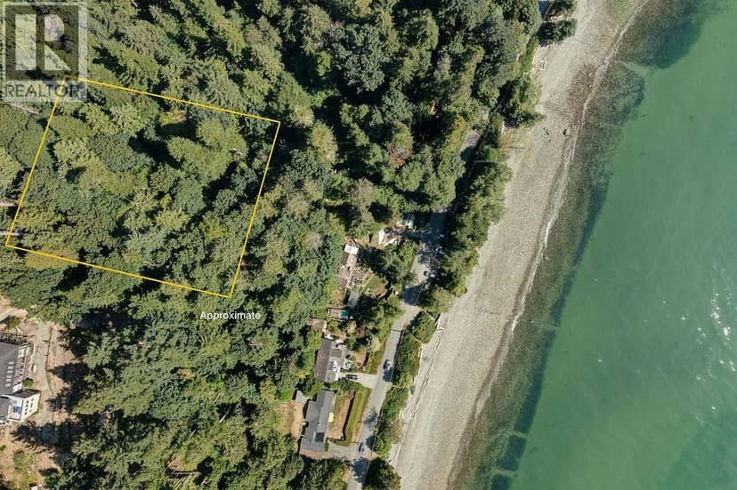 Lot 5 GOWER POINT ROAD, Gibsons, photo 3