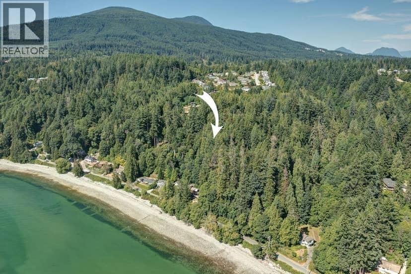 Lot 5 GOWER POINT ROAD, Gibsons, photo 4