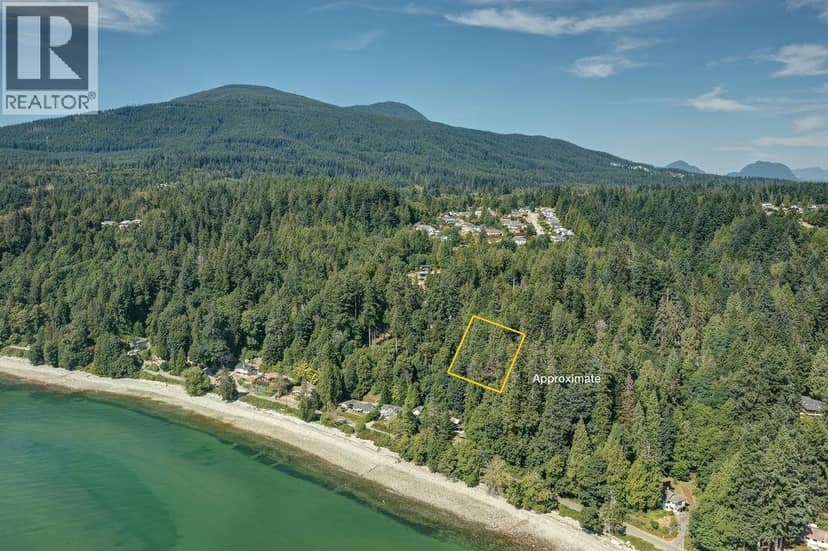 Lot 5 GOWER POINT ROAD, Gibsons, photo 6