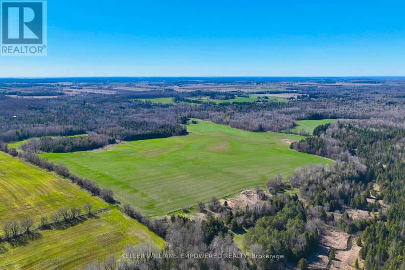7489 Concession Road 2, Uxbridge