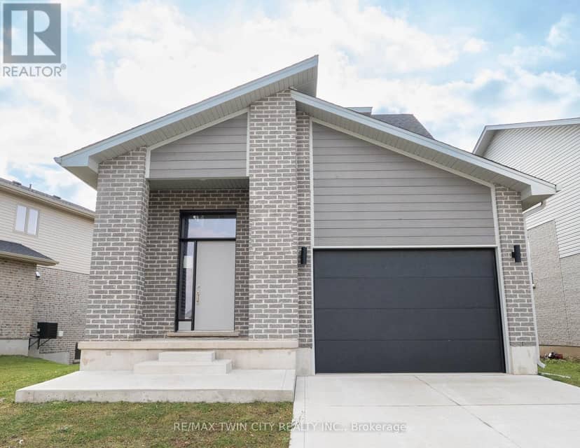 2084 Evans Boulevard, London South
