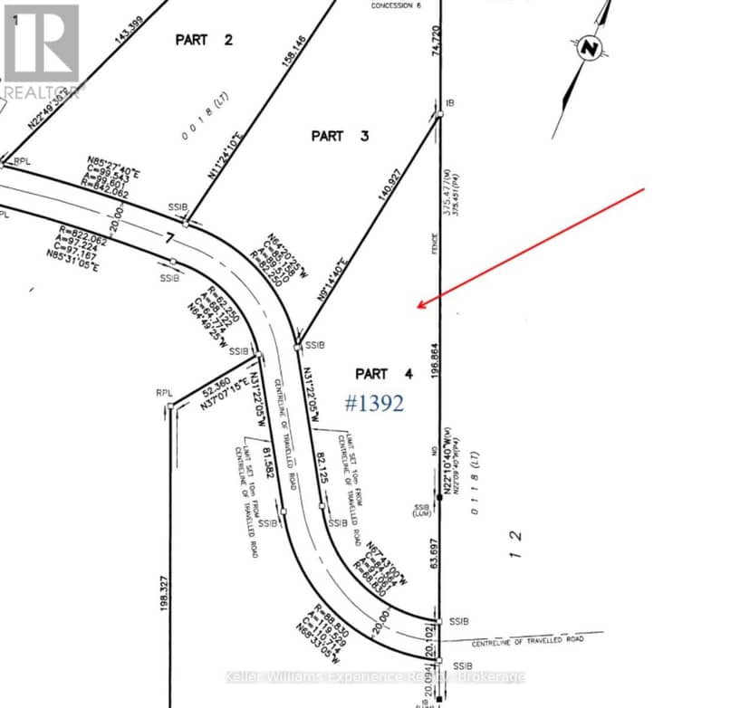 1392 Echo Ridge Road — photo 15 of 16
