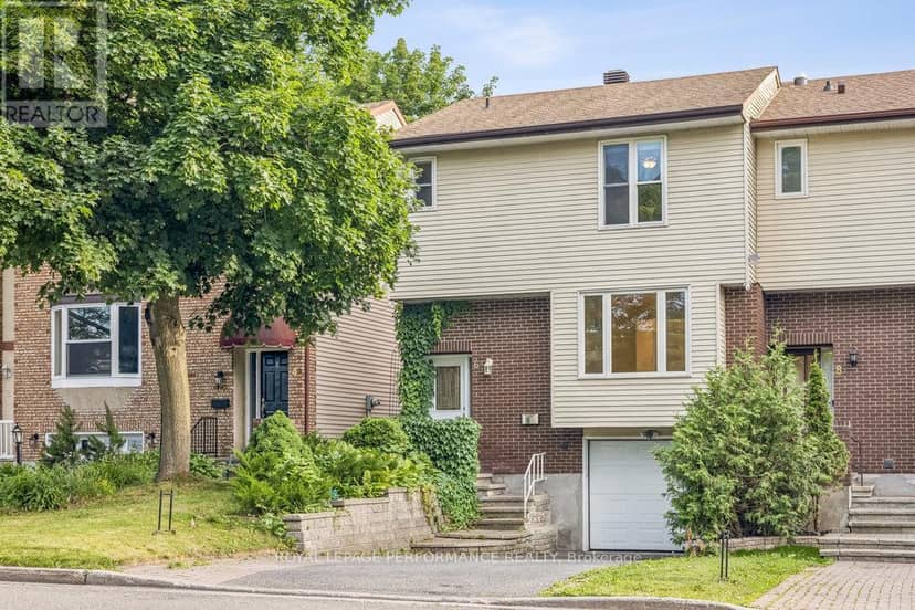 6 Gillespie Crescent, Ottawa, photo 3