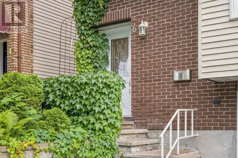 6 Gillespie Crescent, Ottawa, photo 4