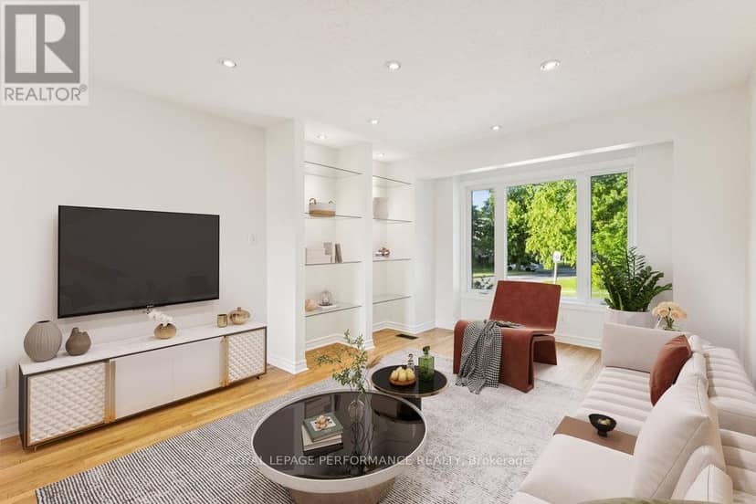 6 Gillespie Crescent — photo 9 of 40