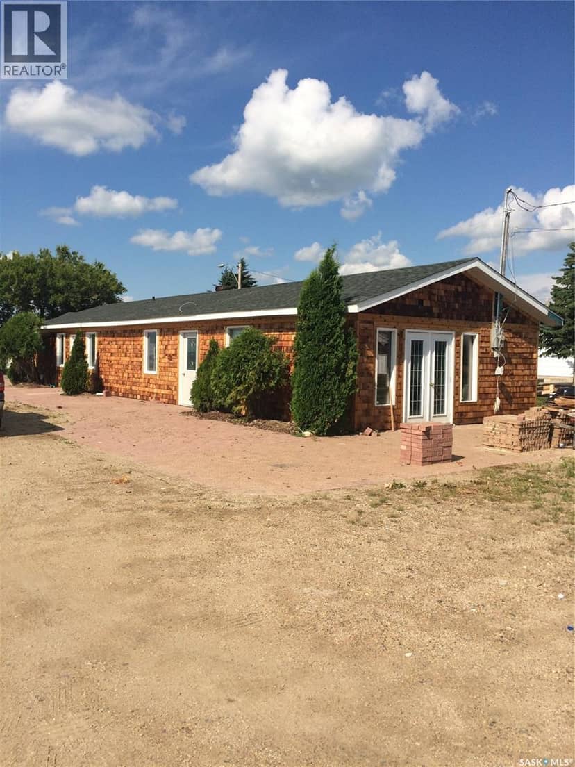423 1st STREET S, Wakaw, photo 2