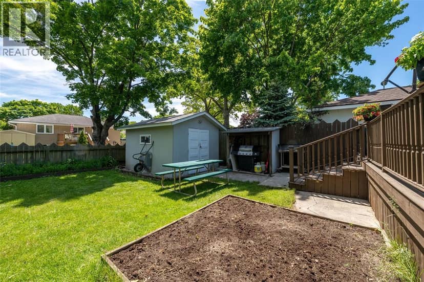 893 Cathcart Boulevard — photo 27 of 30