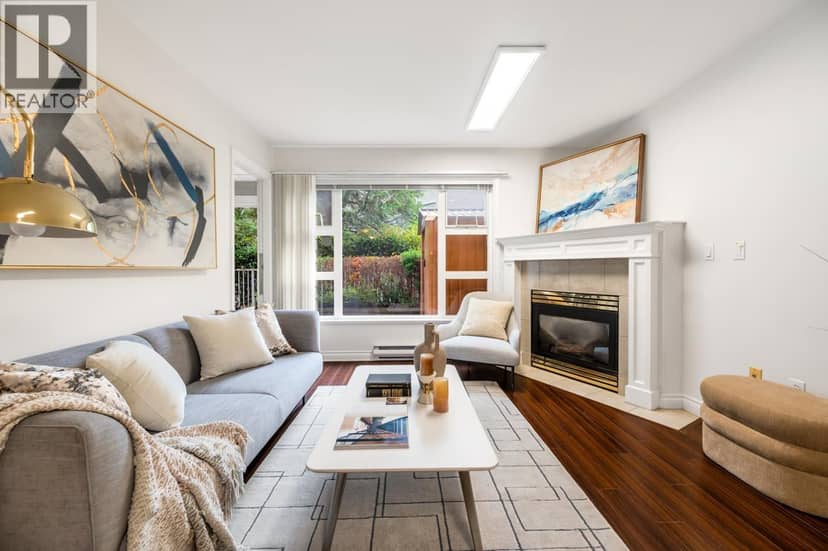 105 988 W 54TH AVENUE, Vancouver, photo 6