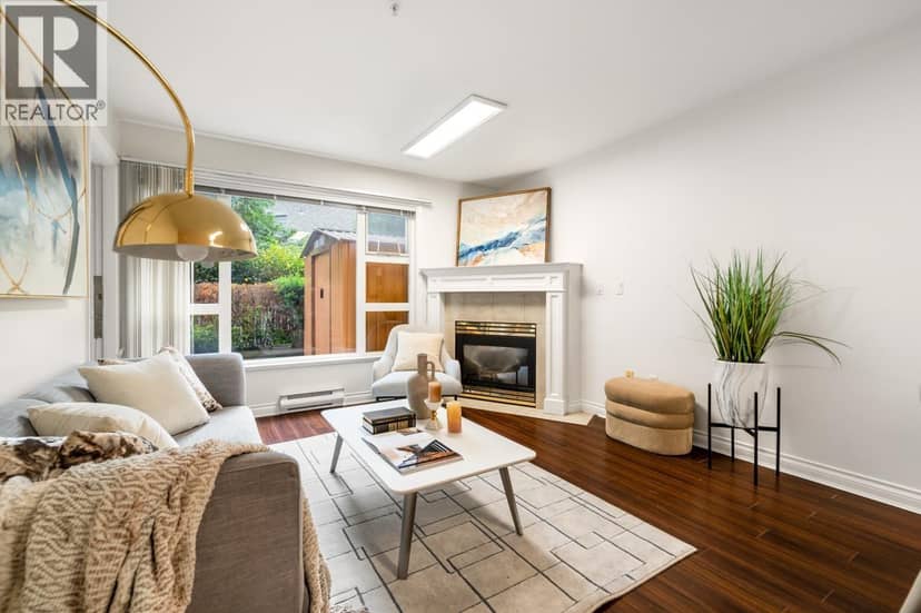 105 988 W 54TH AVENUE, Vancouver, photo 8