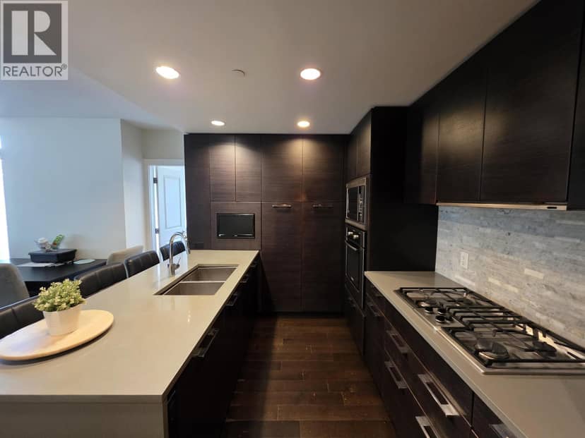 302 5868 AGRONOMY ROAD, Vancouver, photo 8