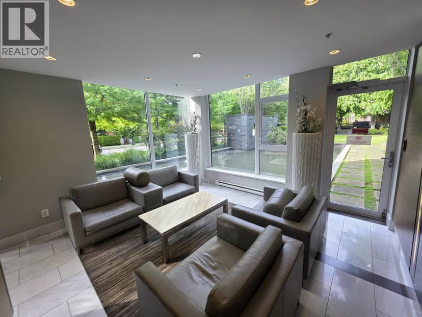 302 5868 AGRONOMY ROAD, Vancouver, photo 4