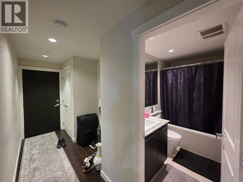 302 5868 AGRONOMY ROAD, Vancouver, photo 7