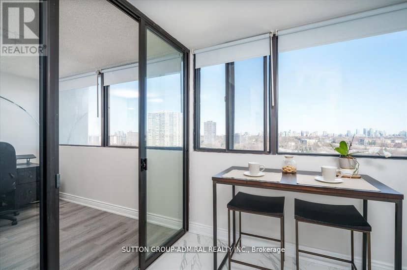 1501 - 133 Torresdale Avenue — photo 14 of 27