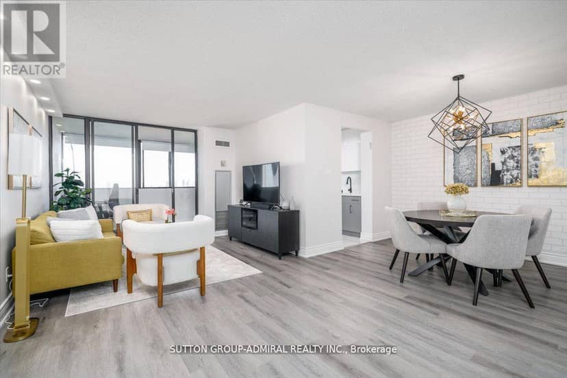 1501 - 133 Torresdale Avenue — photo 3 of 27