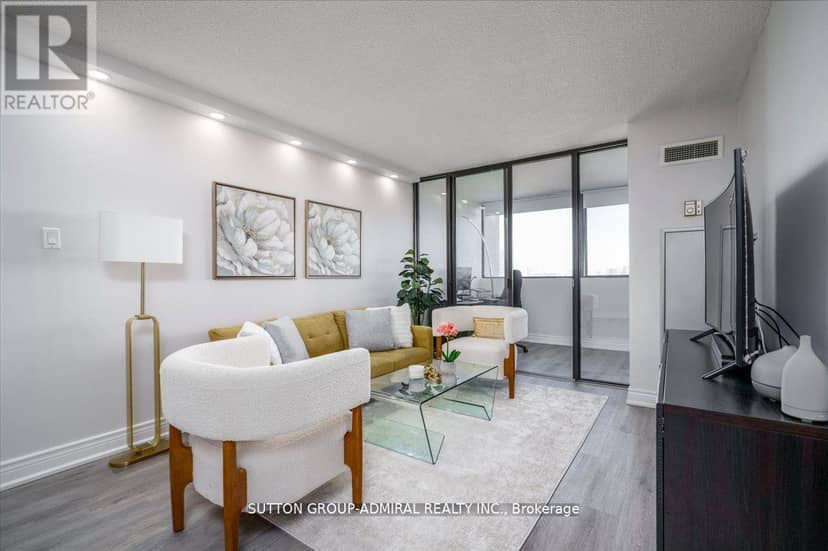 1501 - 133 Torresdale Avenue — photo 4 of 27
