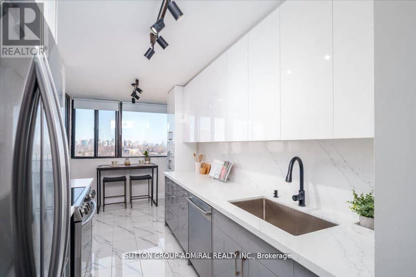 1501 - 133 Torresdale Avenue — photo 8 of 27
