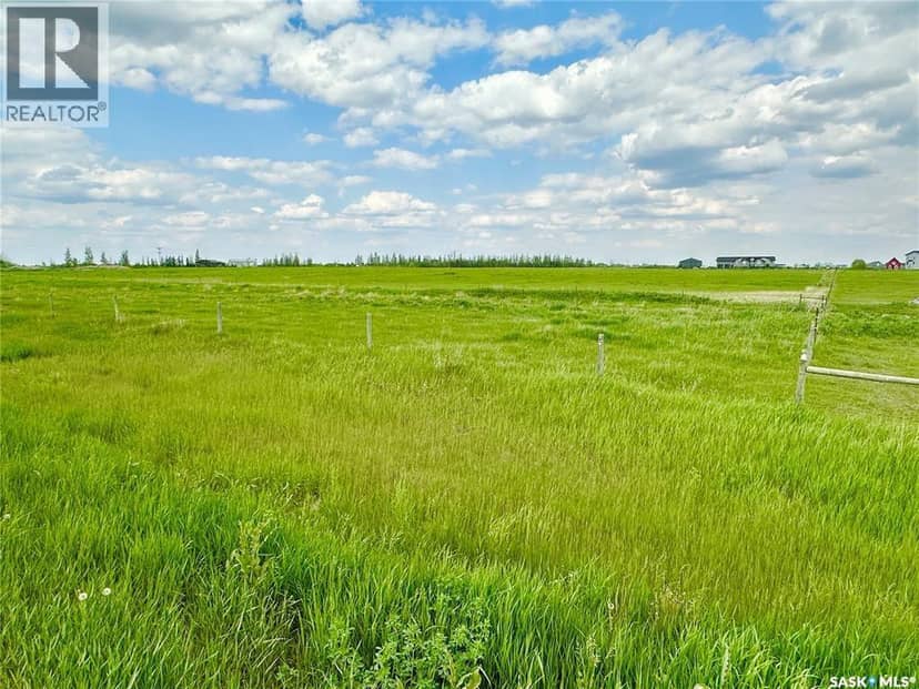 The Grasslands Parcel H 5.82 Acres, Weyburn Rm No. 67, photo 2