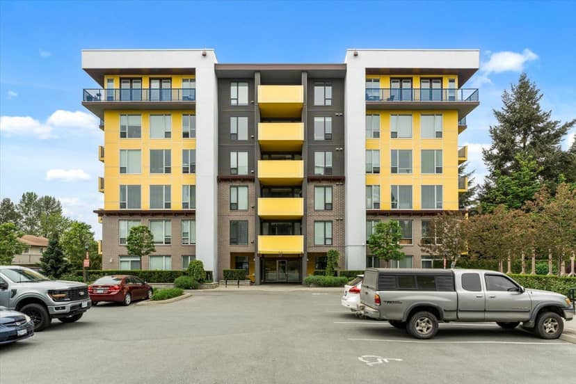 301 2555 WARE STREET, Abbotsford