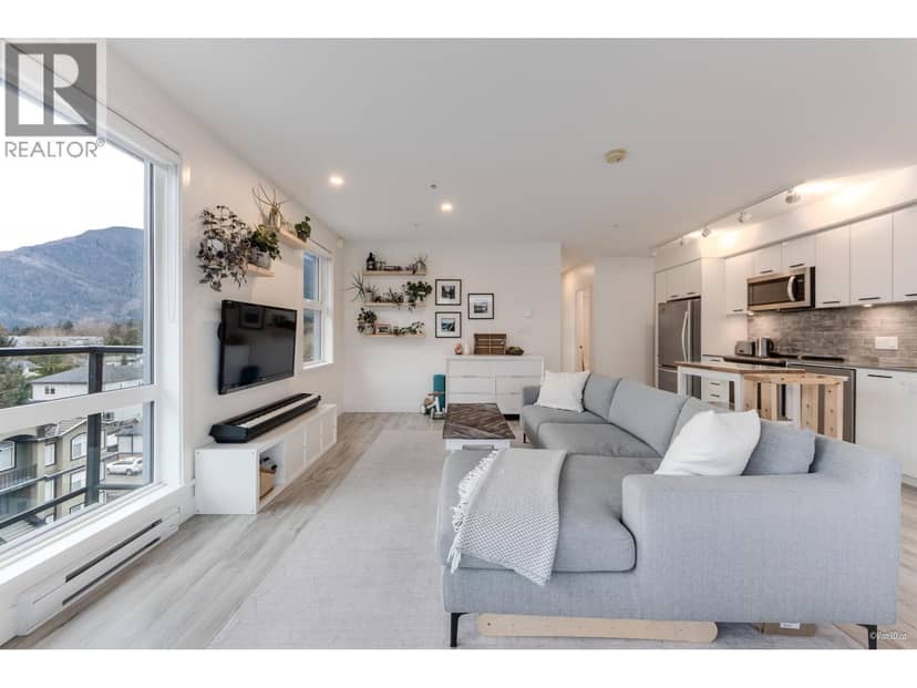 602 38013 THIRD AVENUE, Squamish, photo 6