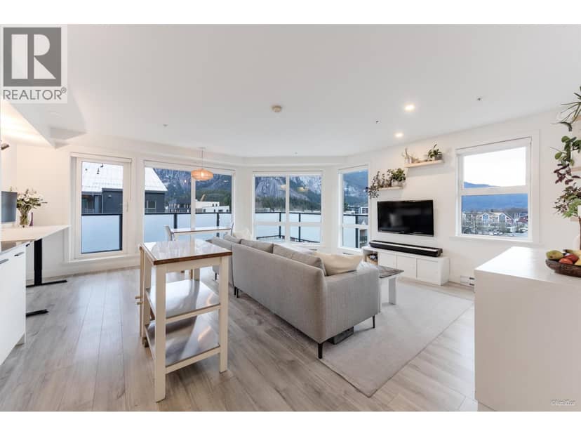 602 38013 THIRD AVENUE, Squamish, photo 7