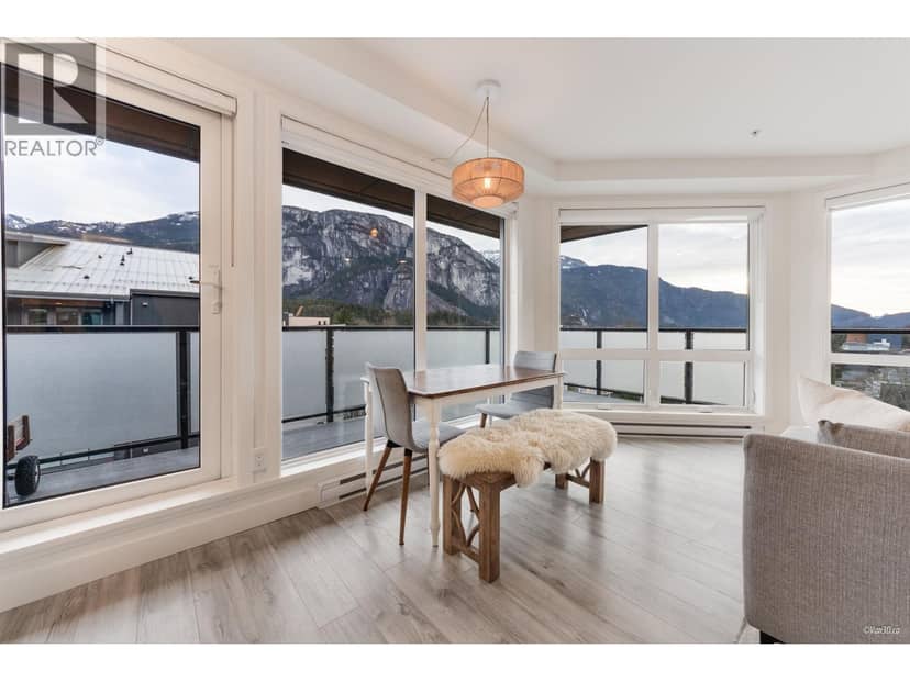602 38013 THIRD AVENUE, Squamish, photo 4
