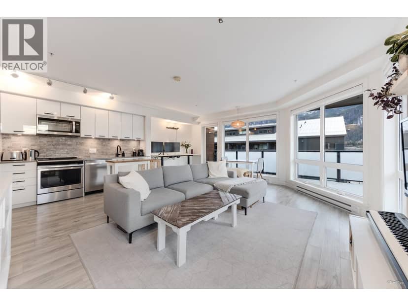 602 38013 THIRD AVENUE, Squamish, photo 5