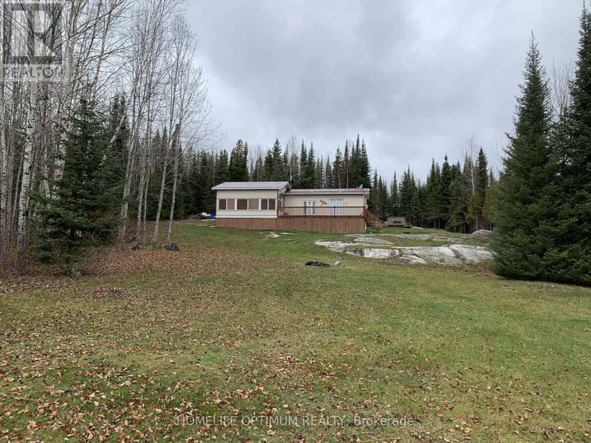 Lot 7 Pcl 11600 Lake Pivabiska, Hearst, photo 8