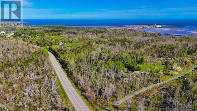 Acreage Trans Canada Highway, Wood Islands, photo 5