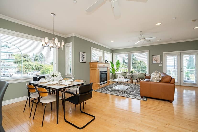 15645 PACIFIC AVENUE, White Rock, photo 7