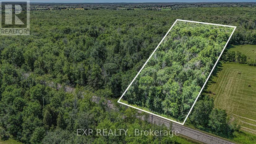 0000 Drummond Conc 7 Concession, Drummond/North Elmsley