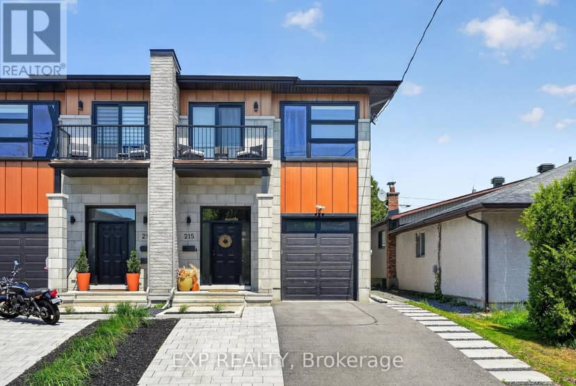 215 Columbus Avenue, Ottawa, photo 2