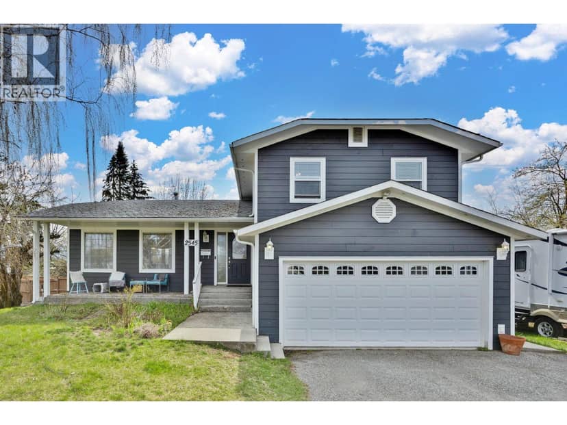 2545 Crestview Road, West Kelowna
