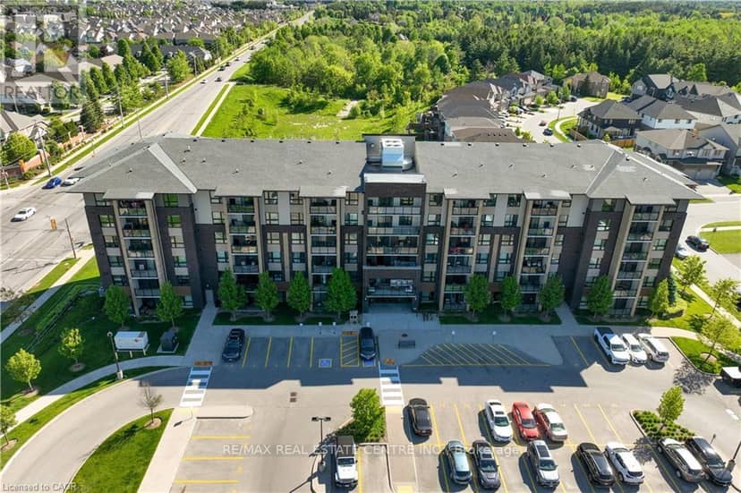 107 - 7 Kay Crescent — photo 1 of 40