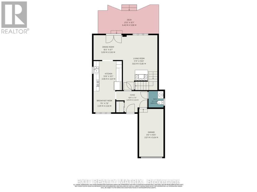 3773 Autumnwood Street — photo 36 of 38