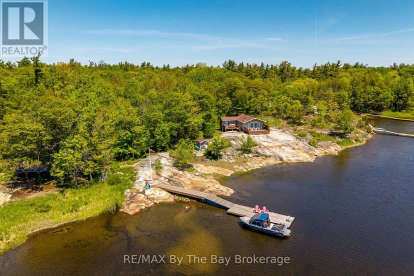 6980 Island 1810/BONE Island — photo 1 of 40