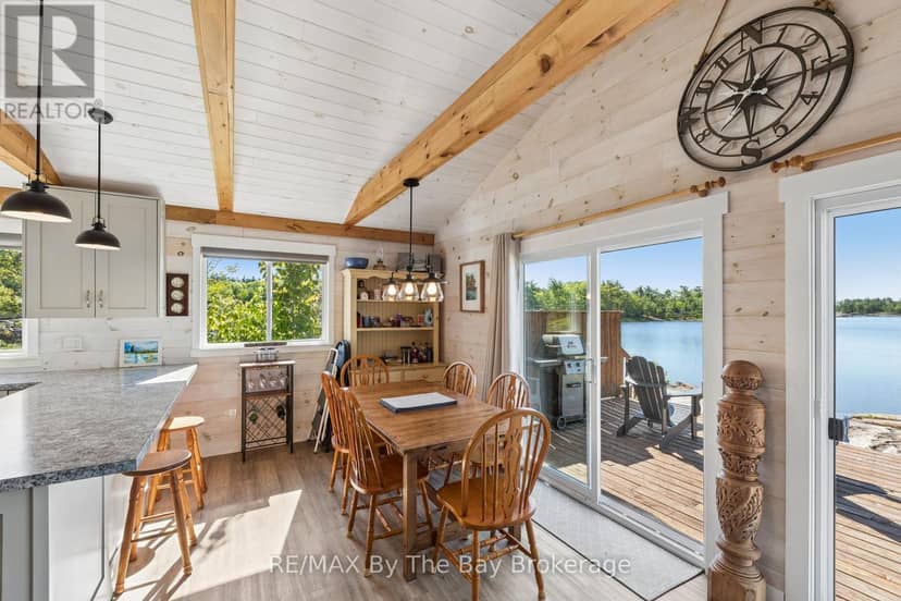 6980 Island 1810/BONE Island — photo 13 of 40