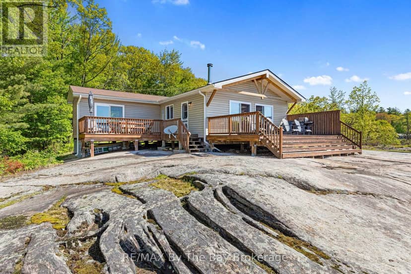 6980 Island 1810/BONE Island — photo 7 of 40