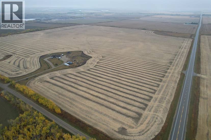 SW 28 71 10 W6 Twp 714, Beaverlodge, photo 3