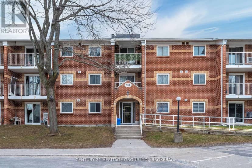 202 - 561 Armstrong Road — photo 1 of 24