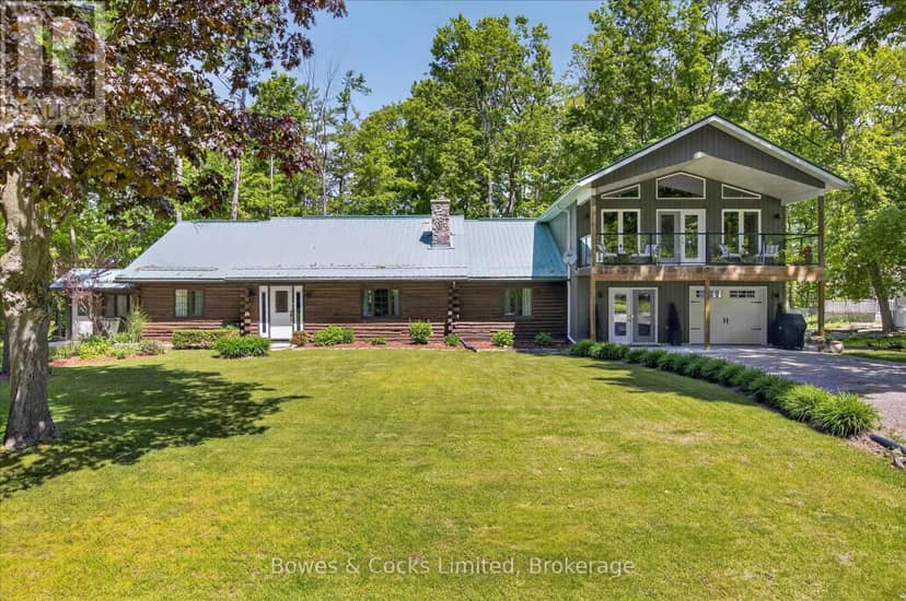 1 Graham Drive, Kawartha Lakes