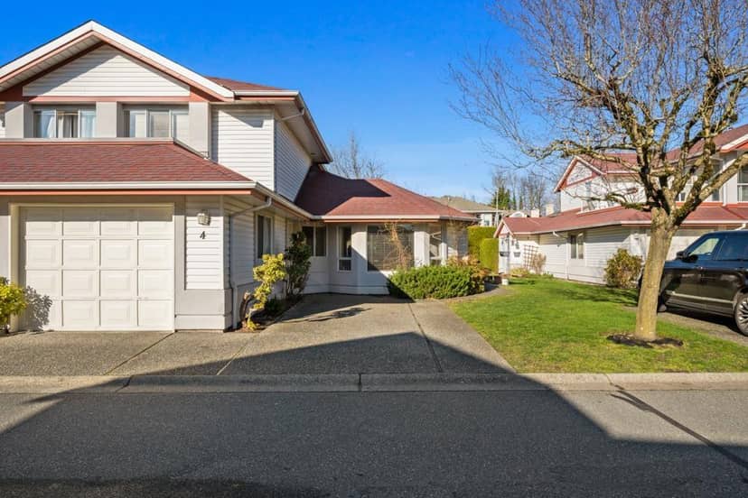 4 31406 UPPER MACLURE ROAD, Abbotsford