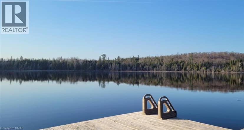 1719 WESLEMKOON LAKE Road, Gilmour, photo 8