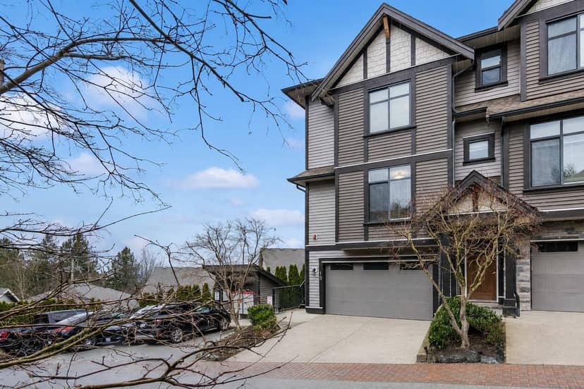 19 5756 PROMONTORY ROAD, Promontory, Chilliwack
