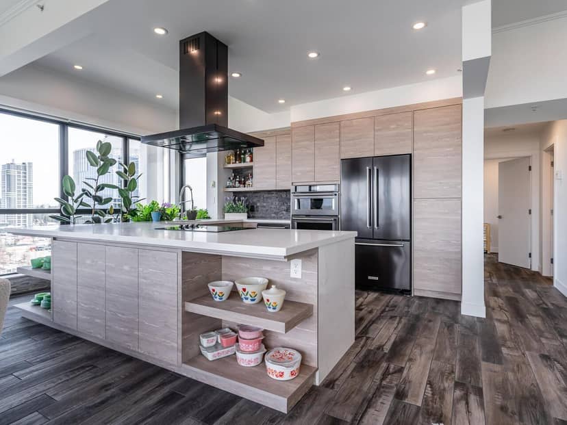 2203 10899 UNIVERSITY DRIVE, Surrey, photo 3