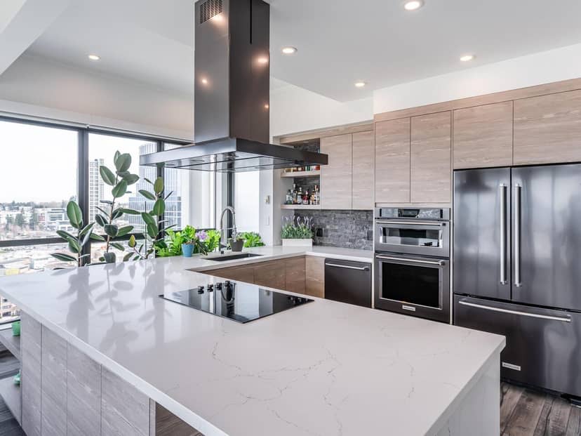 2203 10899 UNIVERSITY DRIVE, Surrey, photo 4